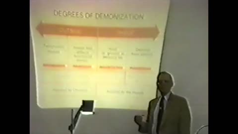 Power Encounter 9: Deliverance | Dr. Timothy Warner