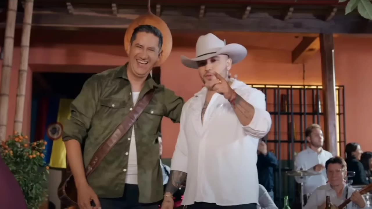 HEREDERO COQUETA, AIDÉ, NO ES MI PROBLEMA REMIX