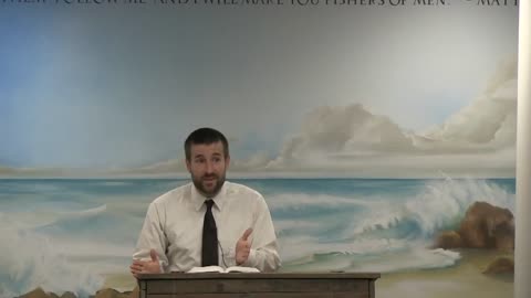 Esther 3 - Pastor Steven Anderson