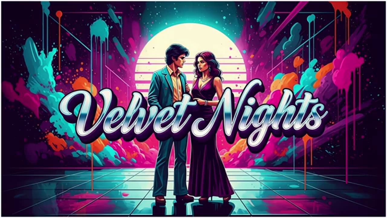 Velvet Nights- Awesome