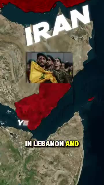 Iran Issues Final Warning to USA