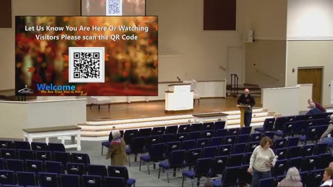 Live from Deerfoot Church of Christ