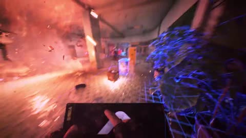 SEASON 9 LAUNCH TRAILER | THE FINALS