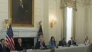 Trump arremete contra periodista de CNN