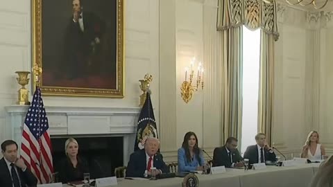 Trump arremete contra periodista de CNN