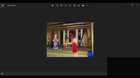 Weep With Those Who Weep