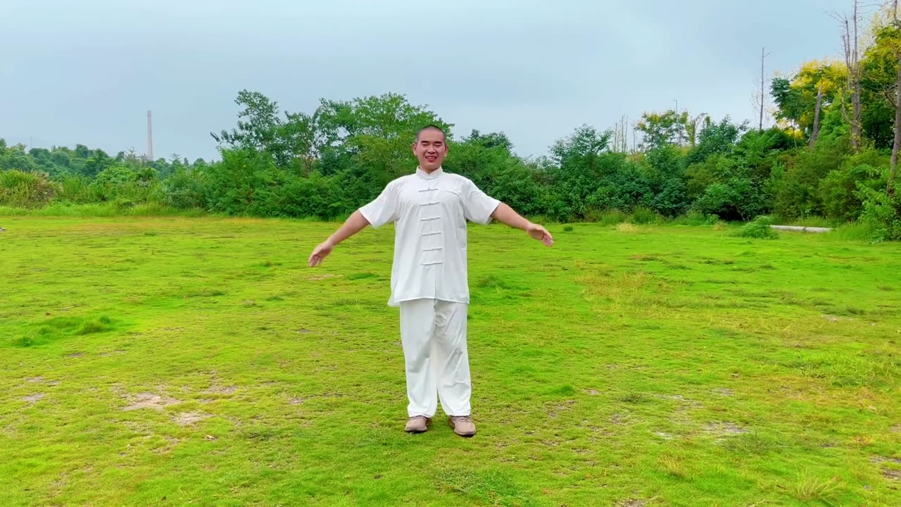 GENTLE EXERCISE ROUTINE FOR SENIORS TO BOOST ENERGY AND MOBILITY