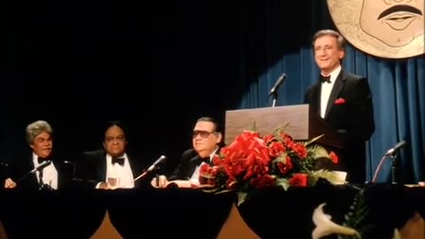 Amazon Women on the Moon 1987 Bloopers