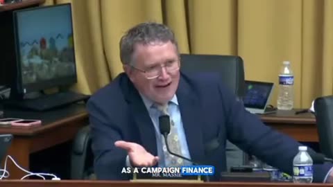 💰 Congress Spends $17M on Sexual Harassment Settlements