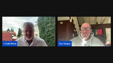 Federal Reserve Deceit – “A Nefarious Agenda” -- Tom Teague