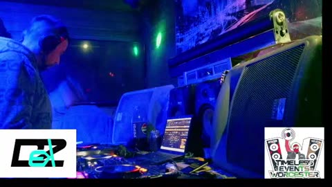 You’re Now Locked Into Timeless !