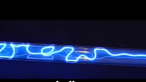 Rare Gas Tubes: Krypton, Krypton + Iodine, Xenon ⚡