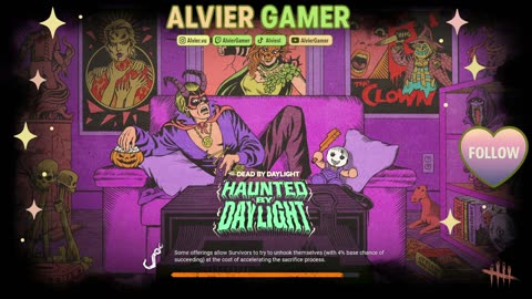 DEAD BY DAYLIGHT