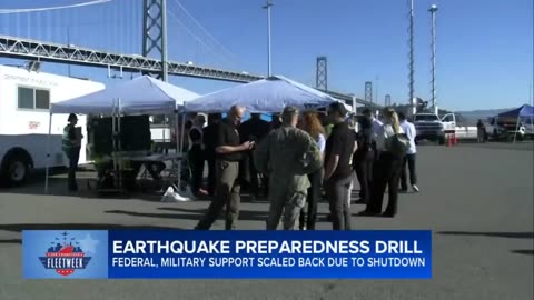 Destructive Quakes Unleash HUGE Ground BLEED | New Evidence Emerges
