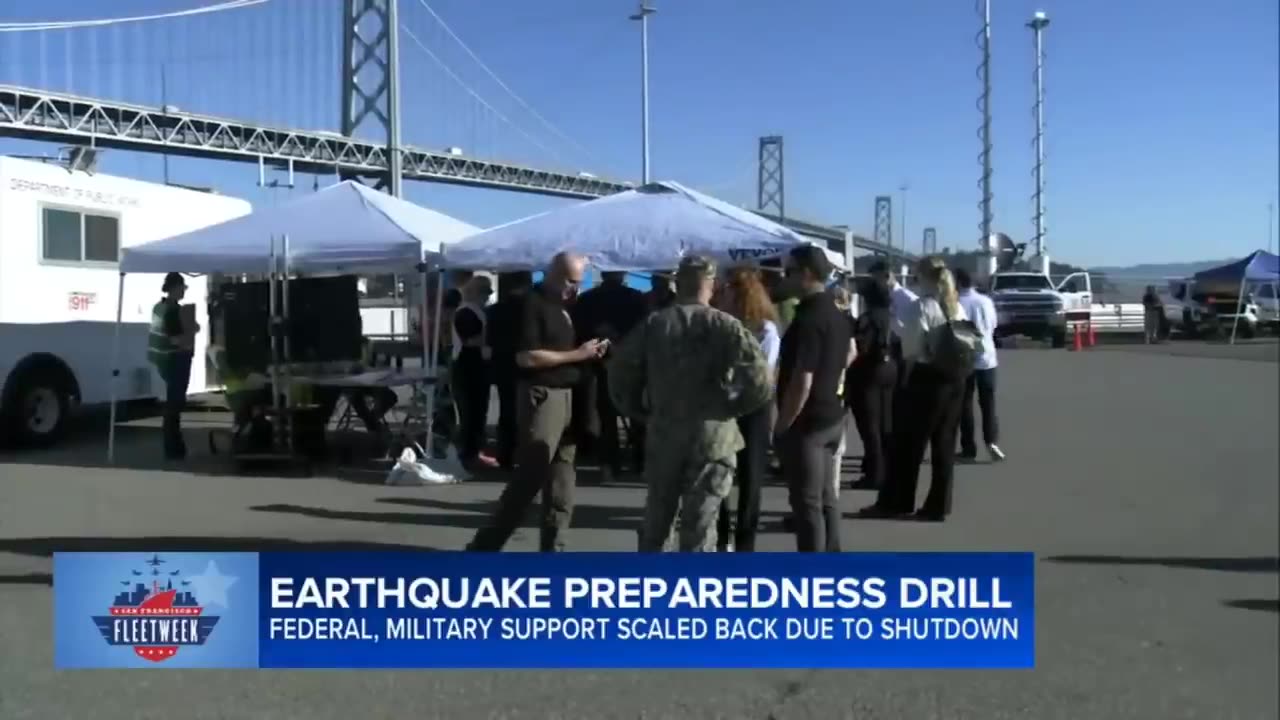 Destructive Quakes Unleash HUGE Ground BLEED | New Evidence Emerges