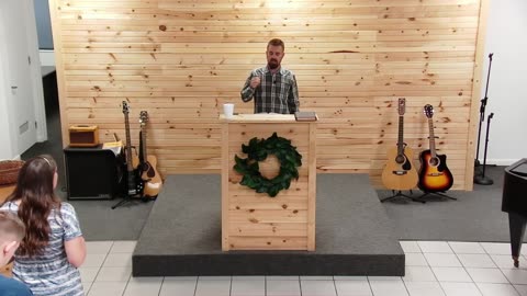 Joshua 19 | Strait Gate Bible Church | Wednesday 10/15/25