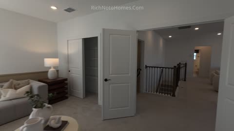 Pulte Homes in Wesley Chapel Florida. Vidas Way