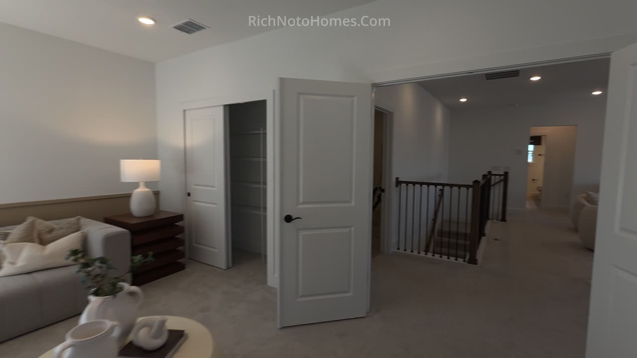 Pulte Homes in Wesley Chapel Florida. Vidas Way