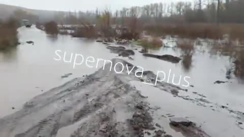 💥💦 Ukraine Russia War | Belgorod Dam Break and Supply Challenges | RCF