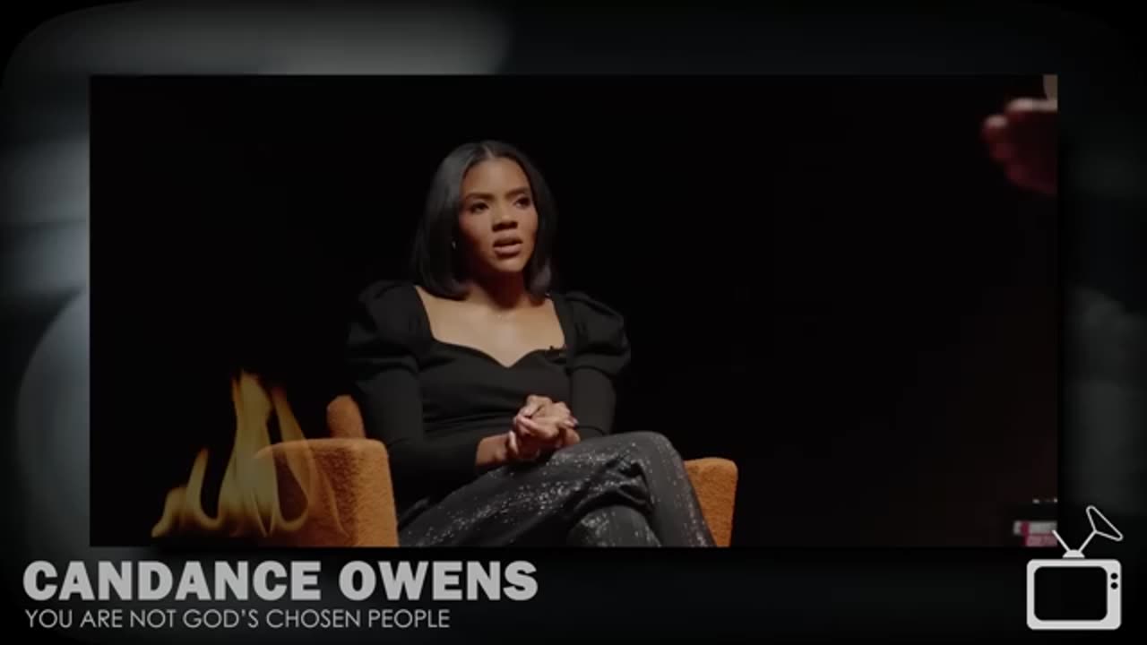 Candace Owens no apologies Nick Cannon