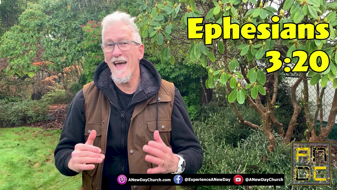 31 Days of Devotion - Day 23