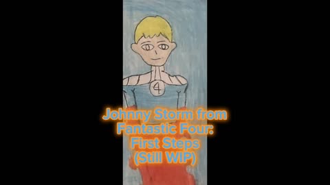 Johnny Storm