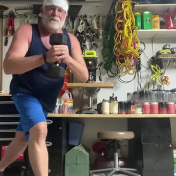 Dude... are those Curtsies???