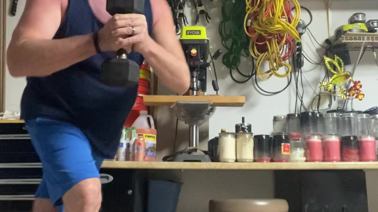Dude... are those Curtsies???