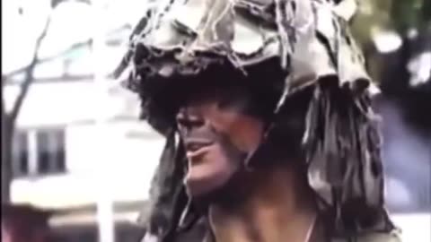 Violent execution of a good plan. LOL