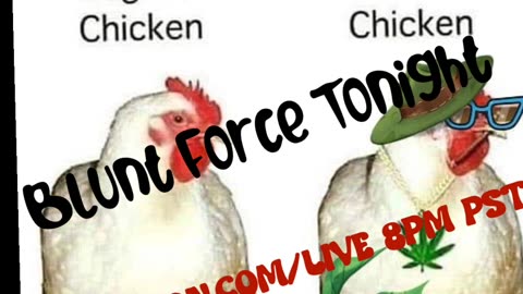 1/29/25 Blunt Force