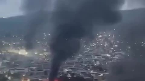 👮‍♂️🇧🇷 Brazil Crime War | 2500 Officers Raid Favela in Rio de Janeiro | RCF