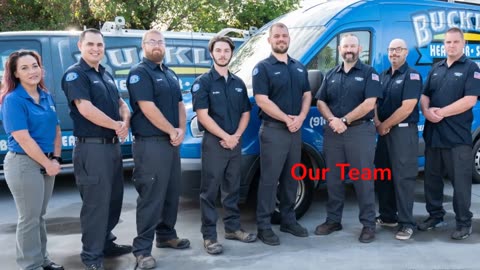 Buckley Heat Air : #1 Heating And Air Conditioning in Citrus Heights, CA
