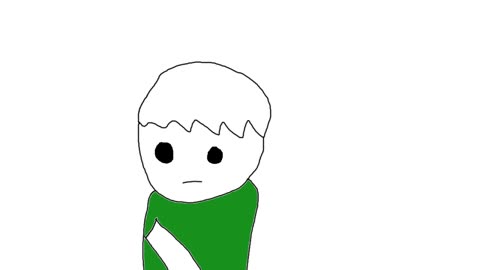 OneyPlays Animated - Chris Snips Himself