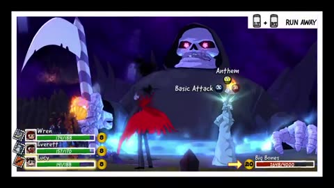 Halloween A-Thon VII Day 21_ Costume Quest Day 3 Part 2