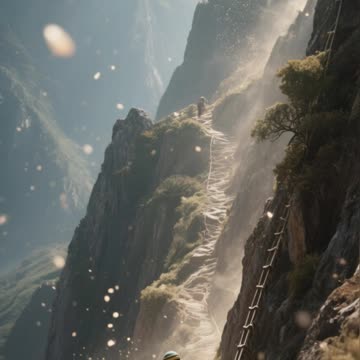 Fight the Good Fight.