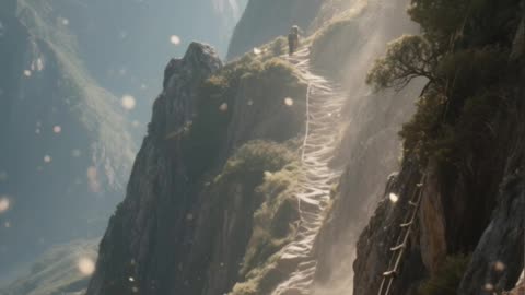 Fight the Good Fight.