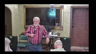 Ira Milligan morning message P2 10-4-25