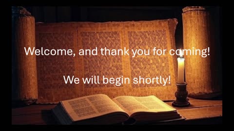 Day 7 Troy Psalm 92 7:00am God rules perfectly 12/4/25