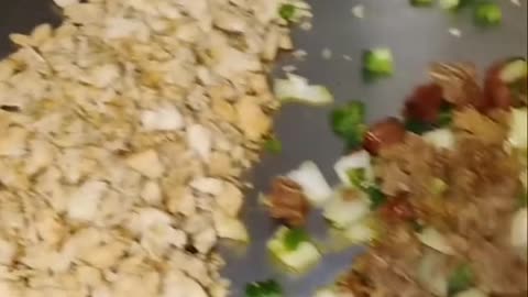 Fire Prison Sandwiches Part 3