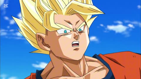 Dragon Ball.🔥❤️