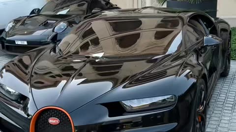 💎💨 This Supercar's Performance is OUT OF THIS WORLD! | LuxurySportsCars