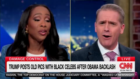 Scott Jennings Makes CNN Panel Melt Down With One Question About Voter ID