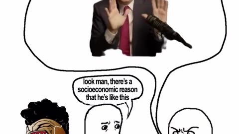Nick Fuentes: "Black Men Commit Most of the Crimes"🔥YOU LIKE/FOLLOW OR YOU GAY! 🔥