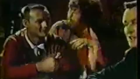 Vintage 1960's McDonald's Commercials