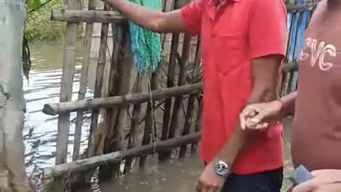 Village conditions of Nepal society