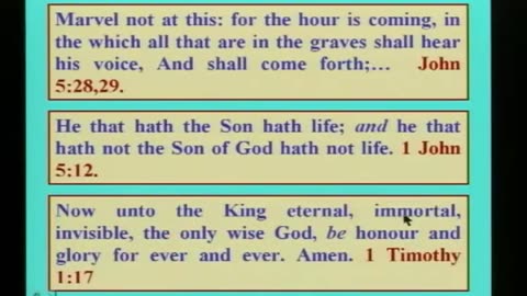 Biblia a kult umarłych