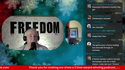 Boots on the Ground with Brian Shank