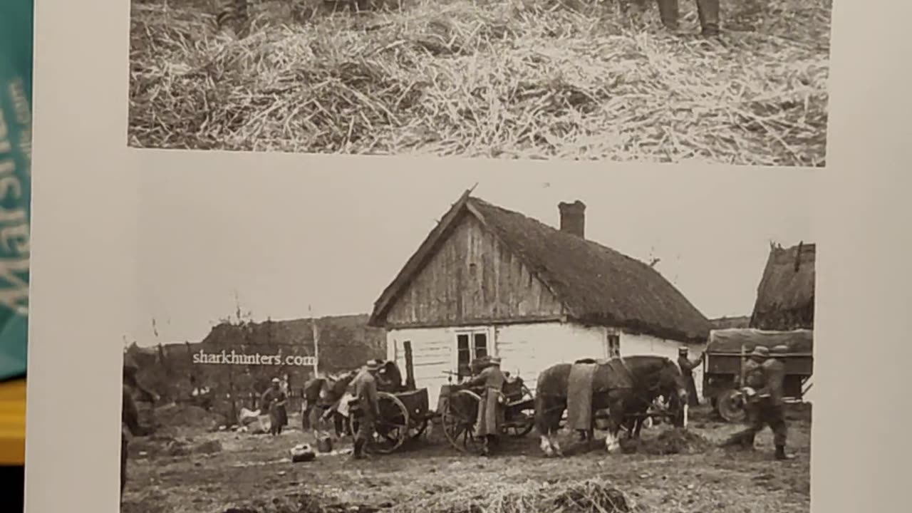 #46. Images from the Front vol. 3