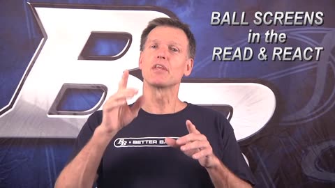 US Sports Basketball: Read & React Tutorials: Using Ball Screens by Better Basketball