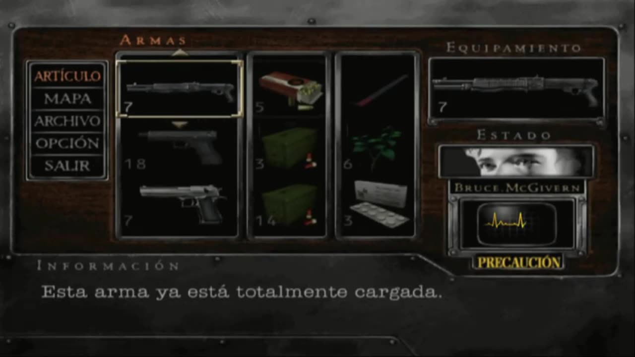 Resident Evil Dead Aim